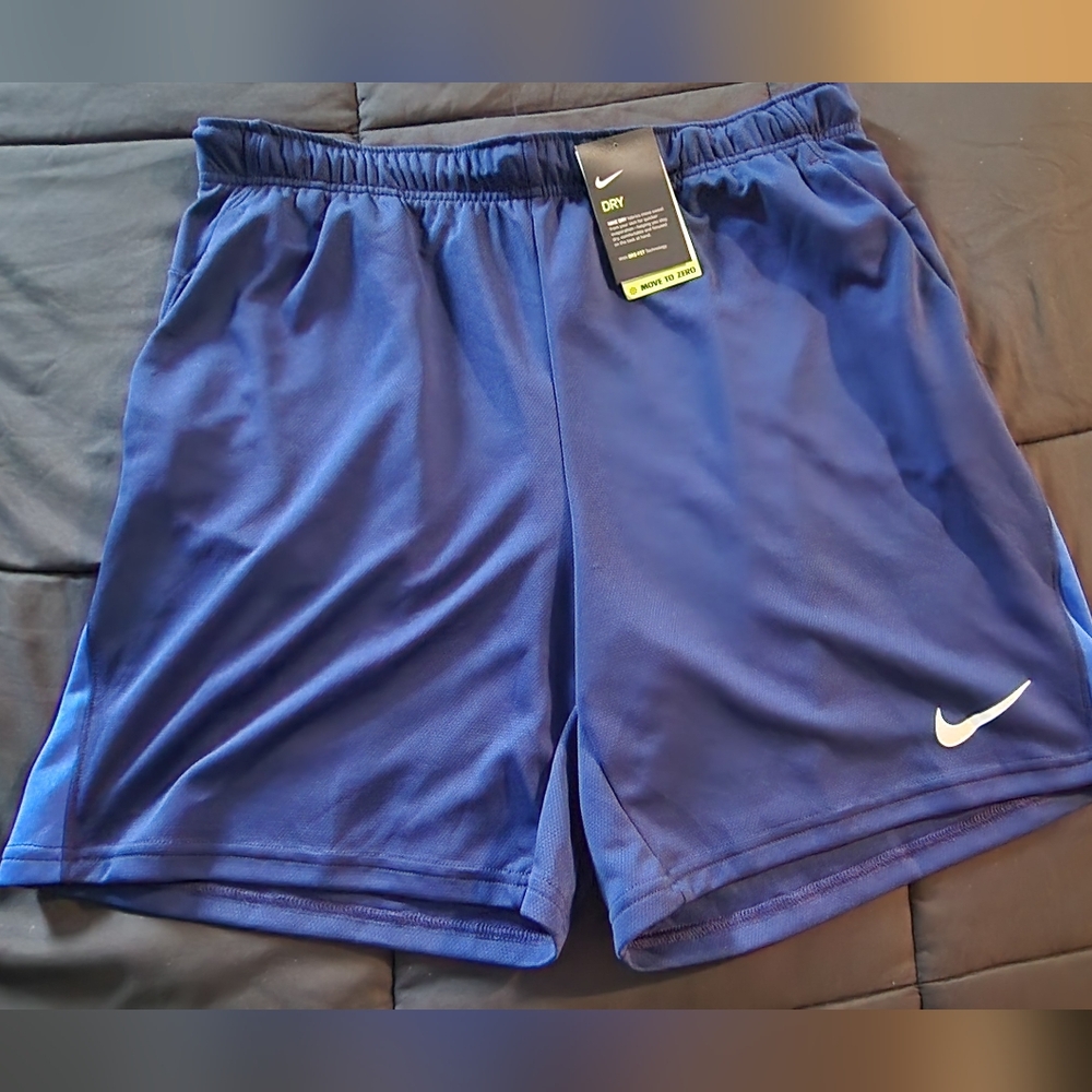 Nike shorts